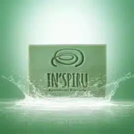 savon-spiruline savon spiruline