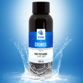 CRONOS Cronos Phycocyanine sport et récupération