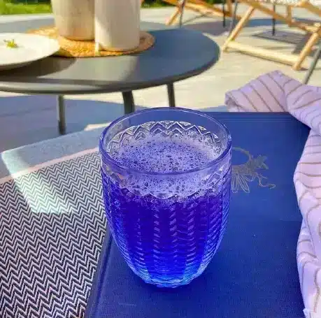 spiruline liquide