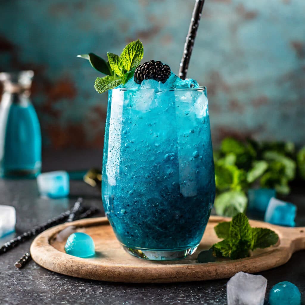 granite-menthe