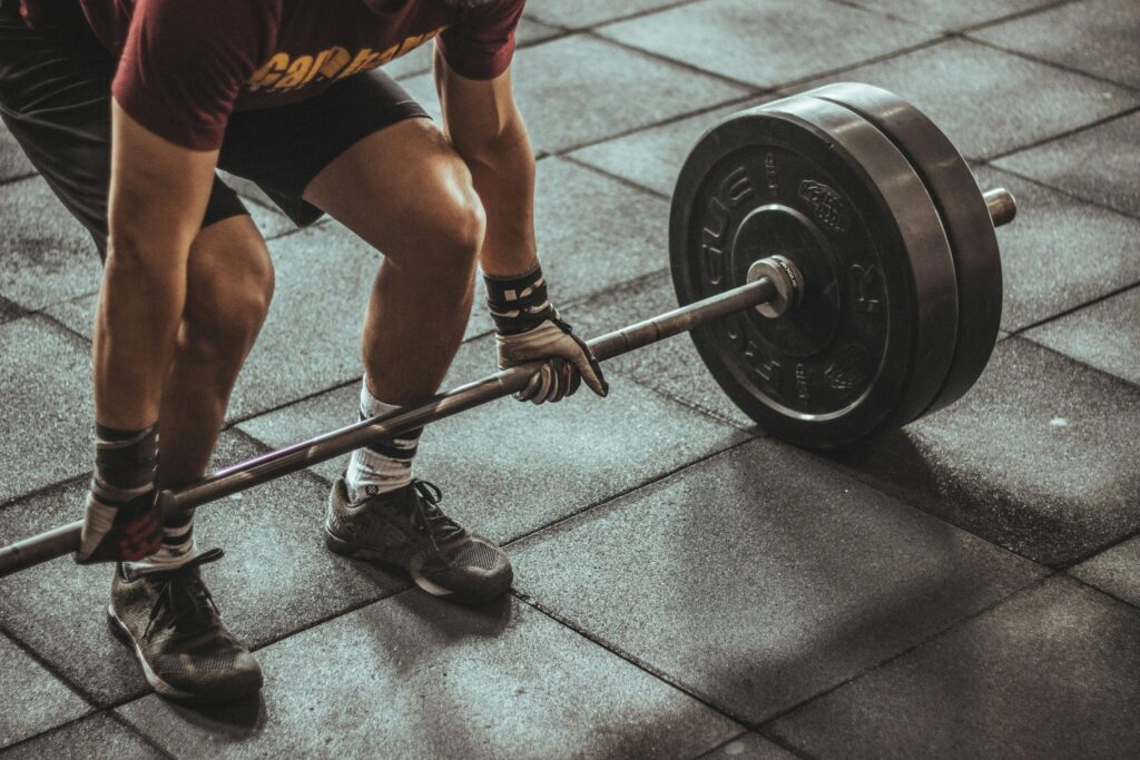 phyco sportif