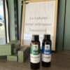Pack sérénité 100ml Pack découverte Sérénité : spiruline liquide Atlas et Cronos 100ml