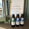 Pack Sport 100ml Pack découverte Sport : spiruline liquide Atlas, phycocyanine Odyssée et Cronos 100ml