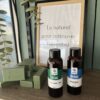 Pack Bien-être grand format Pack Bien-être : spiruline liquide Atlas et Odyssée