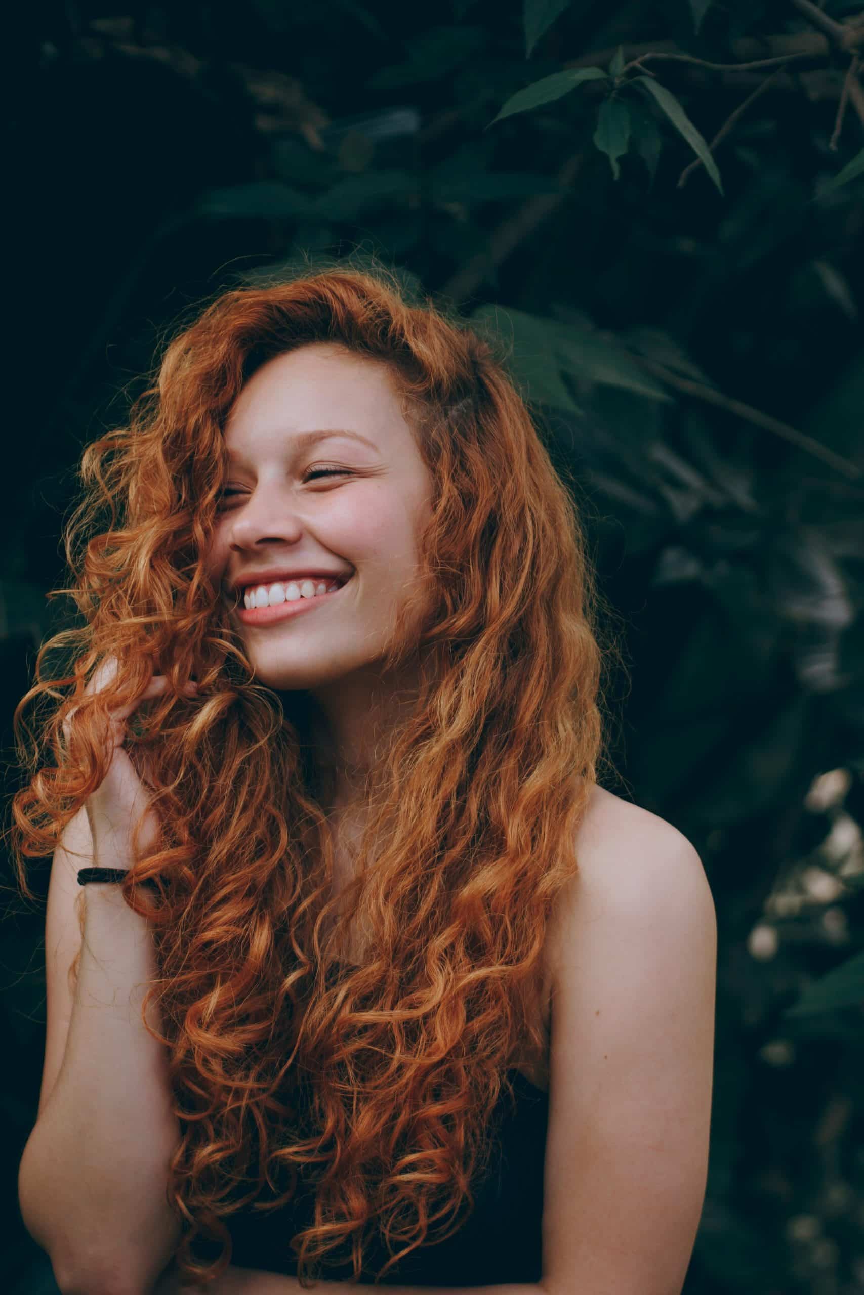cheveux et santé capillaire