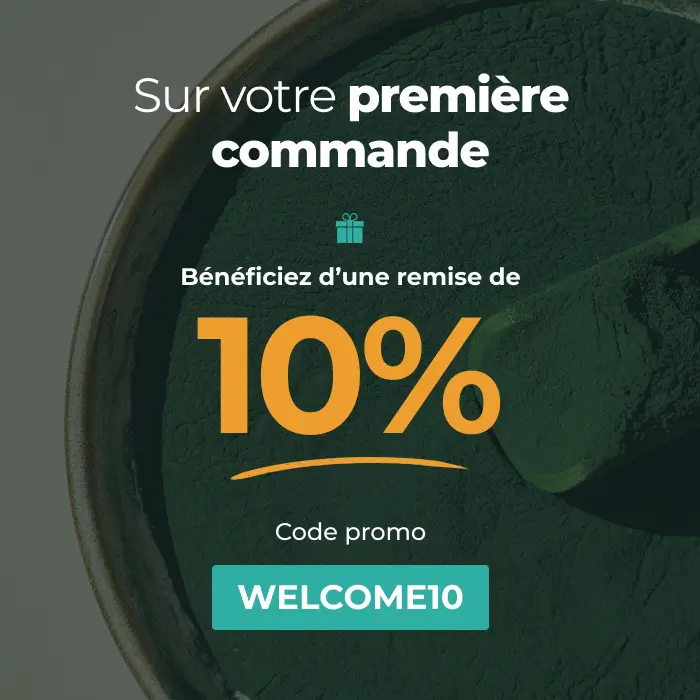 Popup promo.